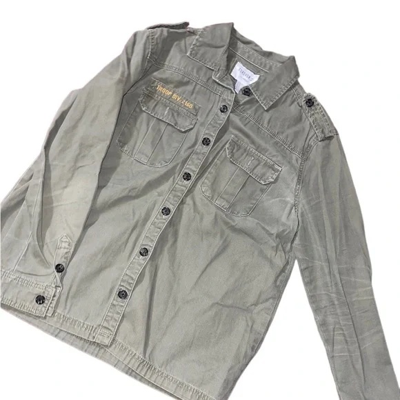 jacket - Picture 1 of 6